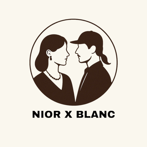NIOR X BLANC
